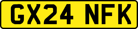 GX24NFK