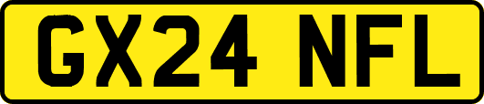 GX24NFL