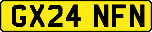 GX24NFN