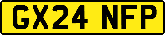 GX24NFP