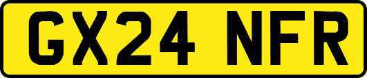 GX24NFR