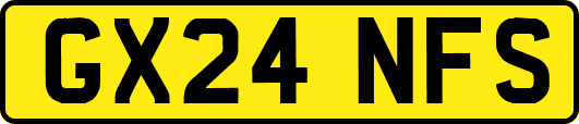 GX24NFS