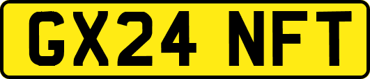 GX24NFT