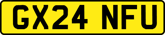 GX24NFU