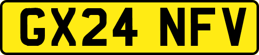 GX24NFV