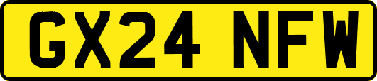 GX24NFW