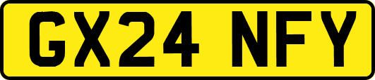 GX24NFY