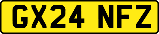 GX24NFZ