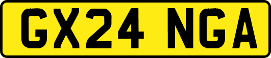 GX24NGA