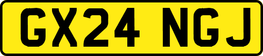 GX24NGJ