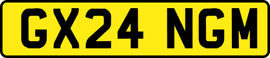 GX24NGM