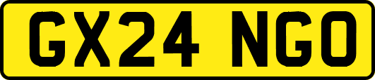 GX24NGO