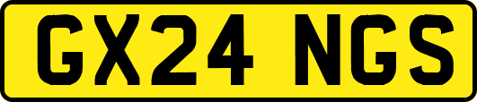 GX24NGS