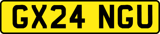 GX24NGU