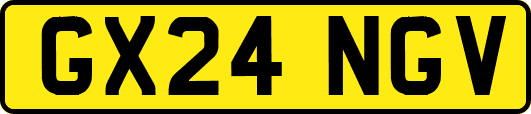 GX24NGV