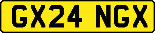 GX24NGX
