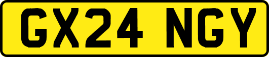 GX24NGY
