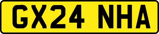 GX24NHA