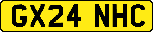 GX24NHC