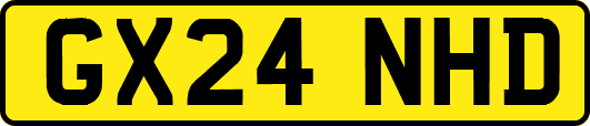GX24NHD