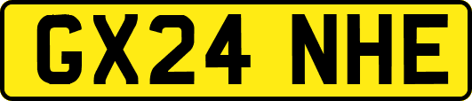 GX24NHE