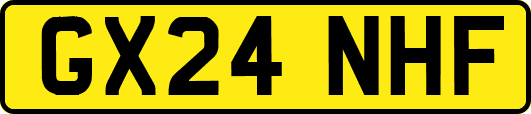 GX24NHF