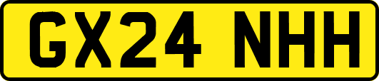 GX24NHH
