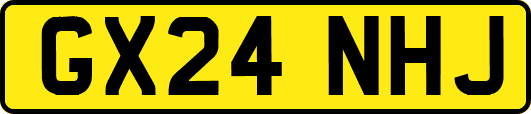 GX24NHJ