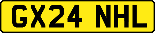 GX24NHL