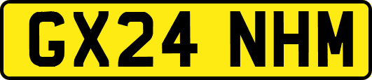 GX24NHM