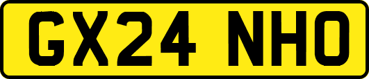 GX24NHO