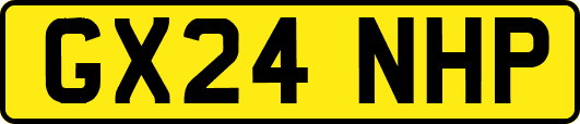 GX24NHP