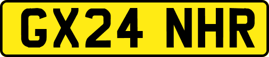 GX24NHR
