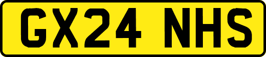 GX24NHS