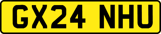 GX24NHU