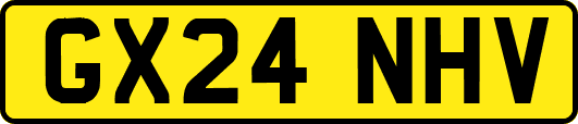 GX24NHV