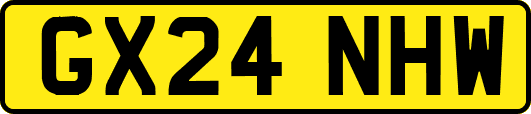 GX24NHW