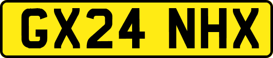 GX24NHX