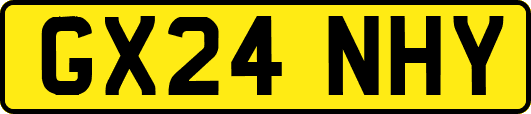GX24NHY