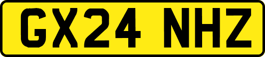 GX24NHZ