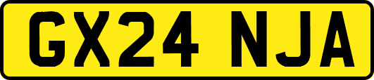 GX24NJA