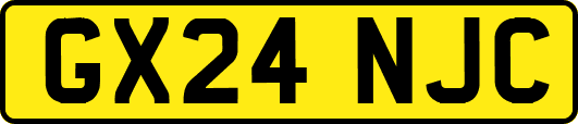 GX24NJC