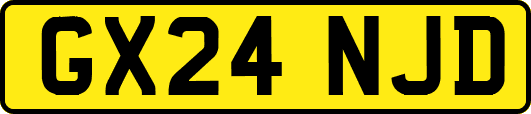 GX24NJD