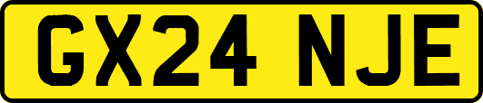 GX24NJE