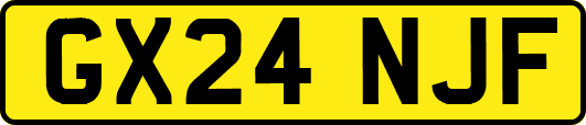 GX24NJF