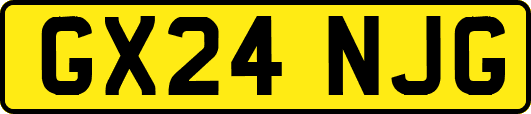 GX24NJG
