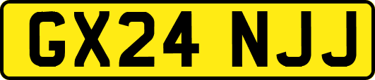 GX24NJJ