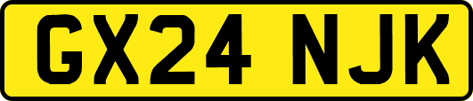 GX24NJK