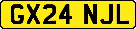 GX24NJL