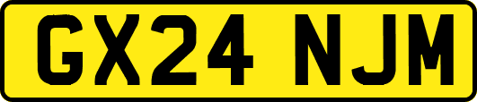 GX24NJM